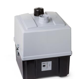 Compact Fillter Filter Set: Compact Filter Particle Filter H13 and Activated Carbon ...