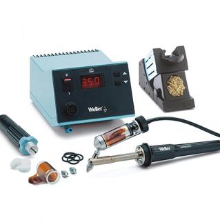 Weller soldering iron top station
