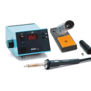 Weller hot sale station soldering