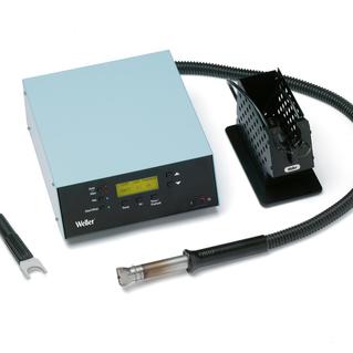 Soldering Stations | Weller Tools