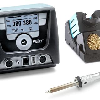 Weller smd new arrivals soldering station