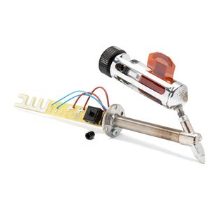 Écrans Métal Filtre Pour Fers à Souder Weller DS80/DSX80 - Lot De 5 Pièces Détachées