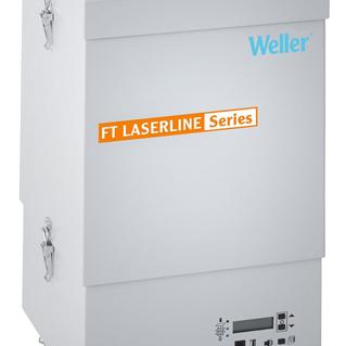 Taschenfilter F7 0,5 m 2 Laser Line 200V | Weller Tools