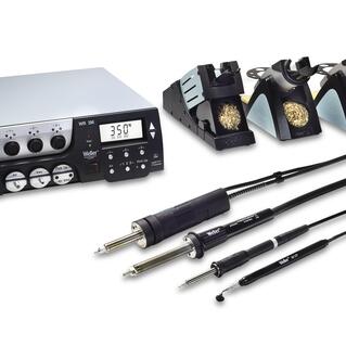 DXV 80 Set | Weller Tools
