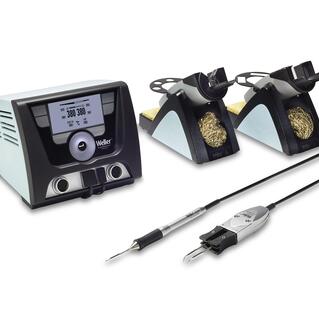 WX 2 | Weller Tools