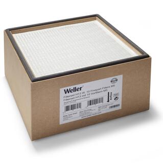 Fine Dust Filter F7 (10 Piece) for Zero Smog TL | Weller Tools