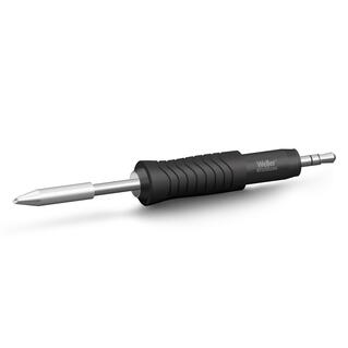 Punta A Scalpello Weller 4PTC9 Per Saldatore FE50M/TCPS, 3.2 X 0.8mm, 480°C