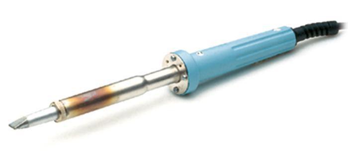 Image of Weller W 201 soldering iron