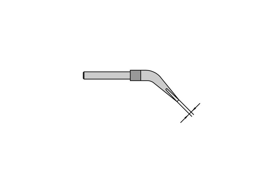 Panne De Soudage Weller COOPER Tools WTA 2 - Neuf Sous Emballage