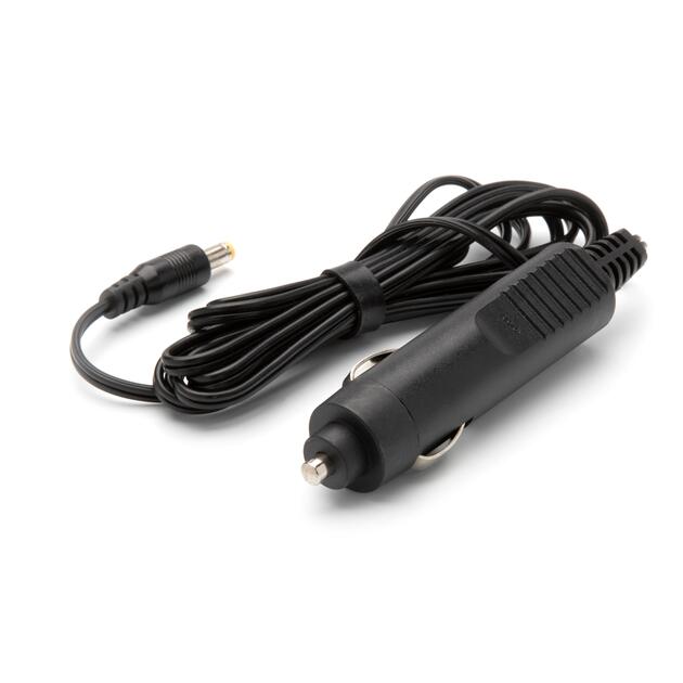 UPBRIGHT Adaptateur 12V Voiture DC pour Coleman QuickPump Pompe à Air Rechargeable Pompe Rapide 12VDC Alimentation Auto Véhicule Bateau RV Cordon Chargeur PSU (Ne Convient Pas 6VDC