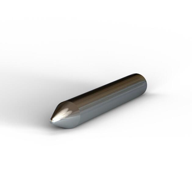 Weller T0054441599 Punta Saldante LT Lunga - Accessorio Per Stazioni WXP 80 / WP 80 / WSP 80, Punta Di Ricambio - 3