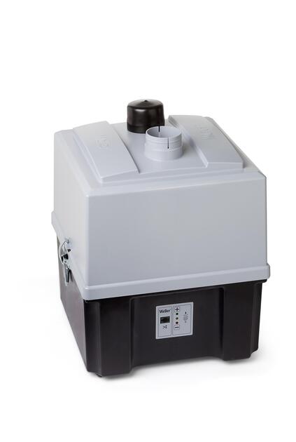 Zero Smog TLN | Weller Tools