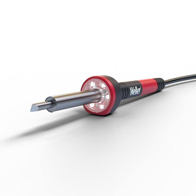Kit Weller WLIR3023C Saldatore 30W 230V con punte di ricambio, stagno ed utensile Kit Weller WLIR3023C Saldatore 30W 230V con punte di ricambio, stagno ed utensile