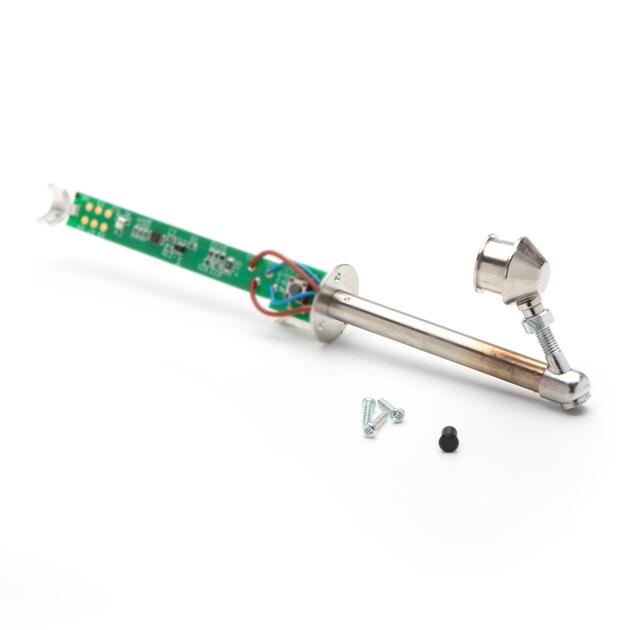 Gruppo Riscaldatore Di Ricambio Per Saldatore Weller EC234 (pezzo Originale)