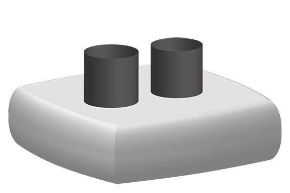 Pre-Filter for MG 140 | Weller Tools