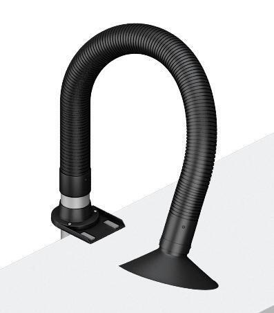 Kit 1 WF Funnel | Weller Tools