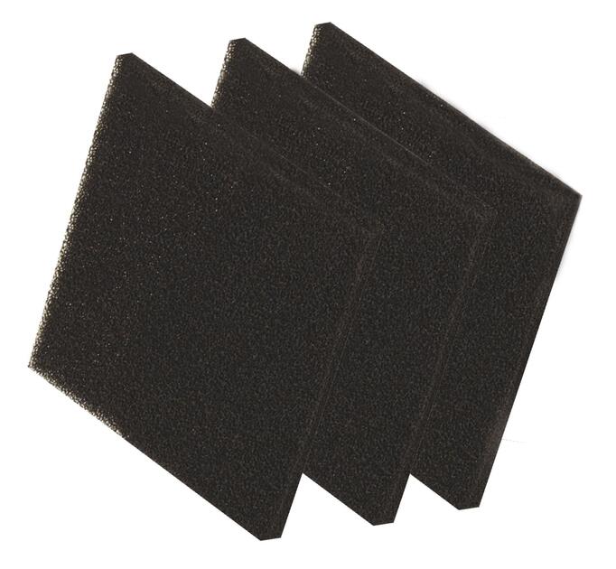 Weller WSA350EU用カーボンフィルター WSA350F o7r6kf1 Carbon Filter for WSA350 | Weller Tools