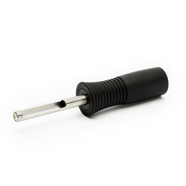 Barrel for bent XNT tips WP 65 / WXP 65 | Weller Tools