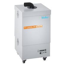 Weller DX 112 Pompa Dissaldante