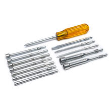 xcelite screwdriver