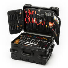 xcelite toolcases