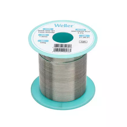 Weller tools menu industrial soldering products solder wire web